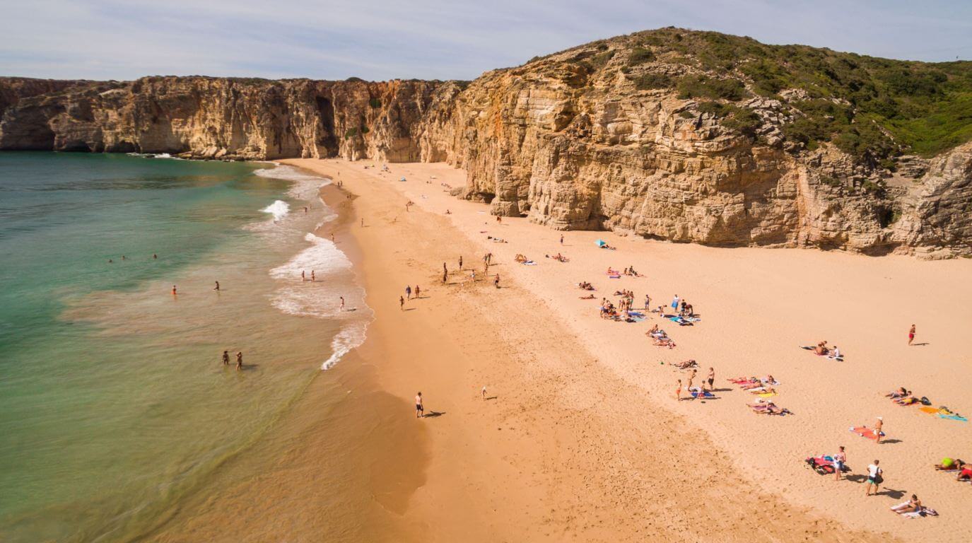 Beliche Beach