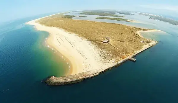 Deserta Island