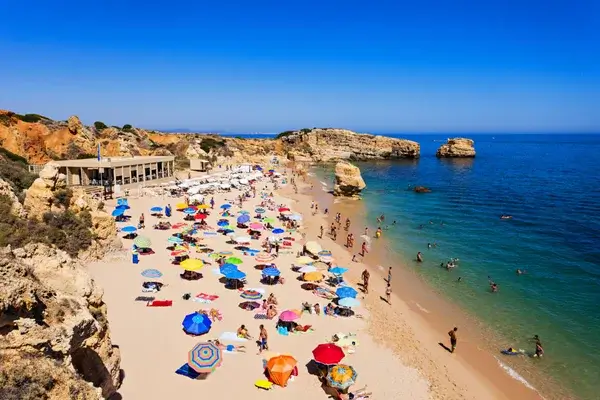 São Rafael Beach