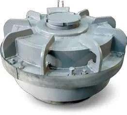 Тормоз дисковый ТД-700