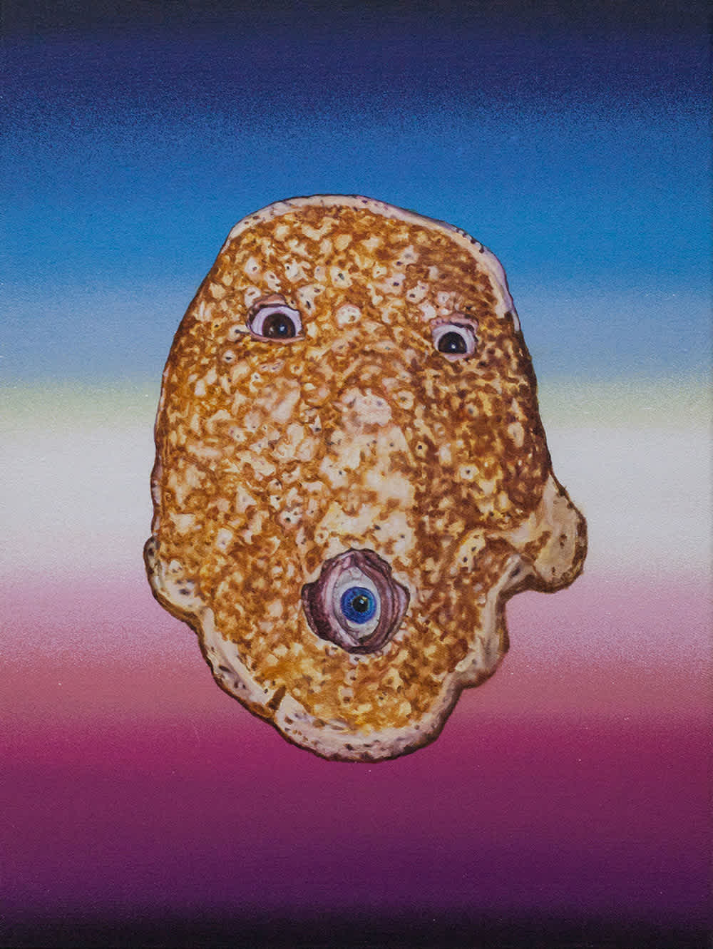 pancake-tortilla-eyes-mouth-painting