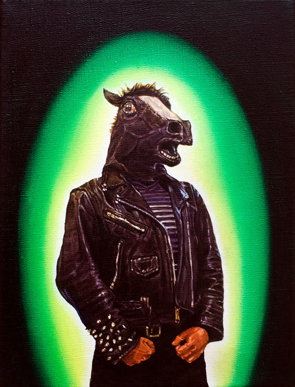 horsehead-leatherjacket-hands-aura-painting