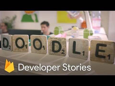Developer Stories 1