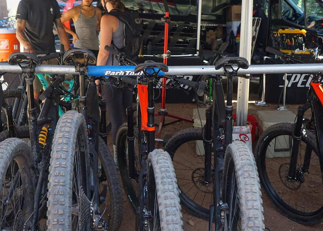 Tahoe Mountain Bike Festival