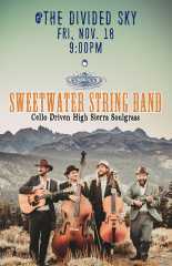 Sweetwater String Band