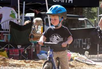 Tahoe Mountain Bike Festival