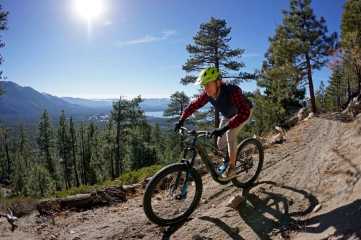 Tahoe Mountain Bike Festival