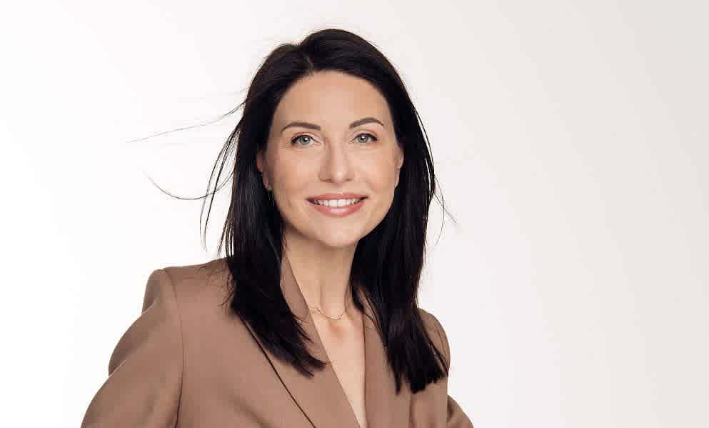 Anna Bērziņa: Ir svarīgi saprast savas ādas "stāstu" un, ko vēlas uzlabot