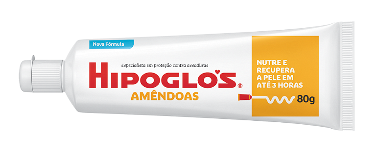 HIPOGLÓS® AMENDOAS 