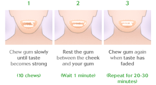 gum howto 03