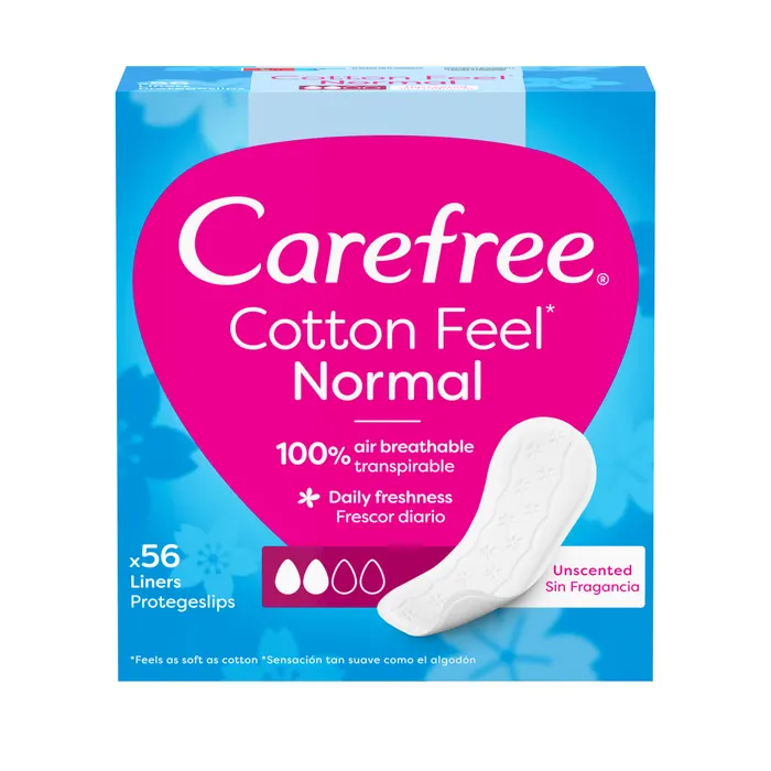 Carefree<sup>®</sup> Cotton