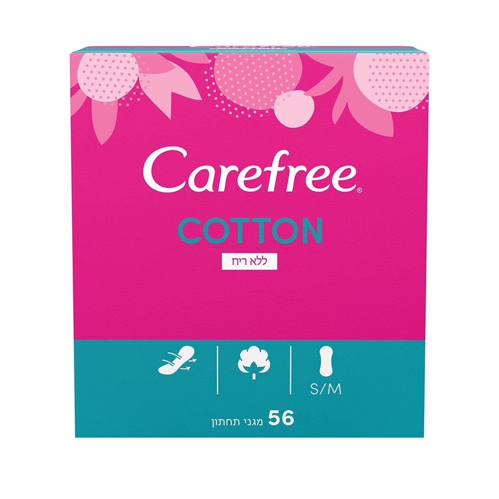 Carefree<sup>®</sup> Cotton