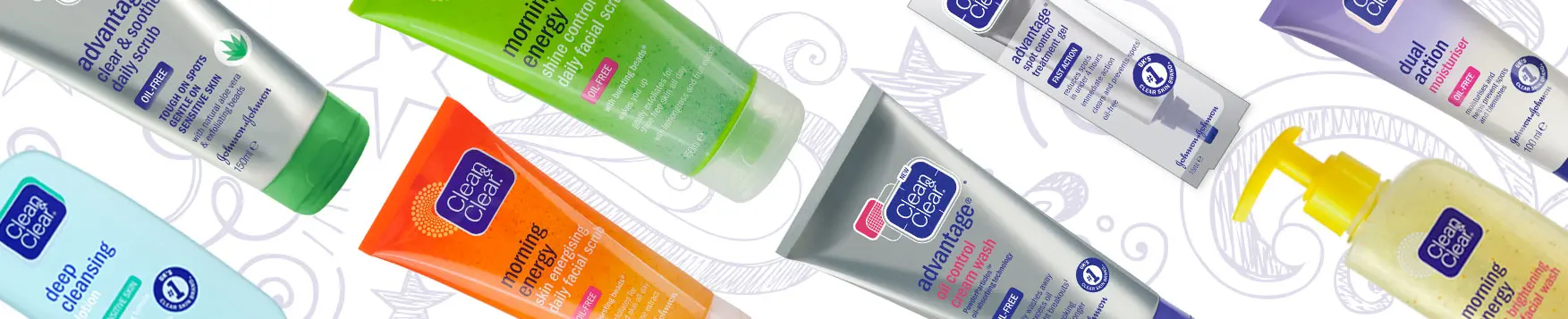 HB Image for brand clean-and-clear