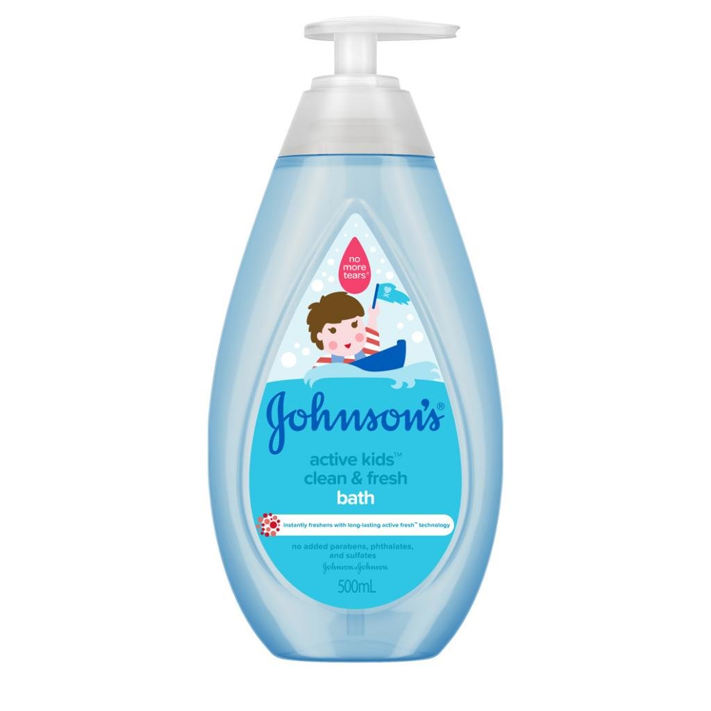 johnsons-baby-active-fresh-bath-front