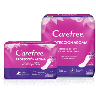 CAREFREE® Proteccion