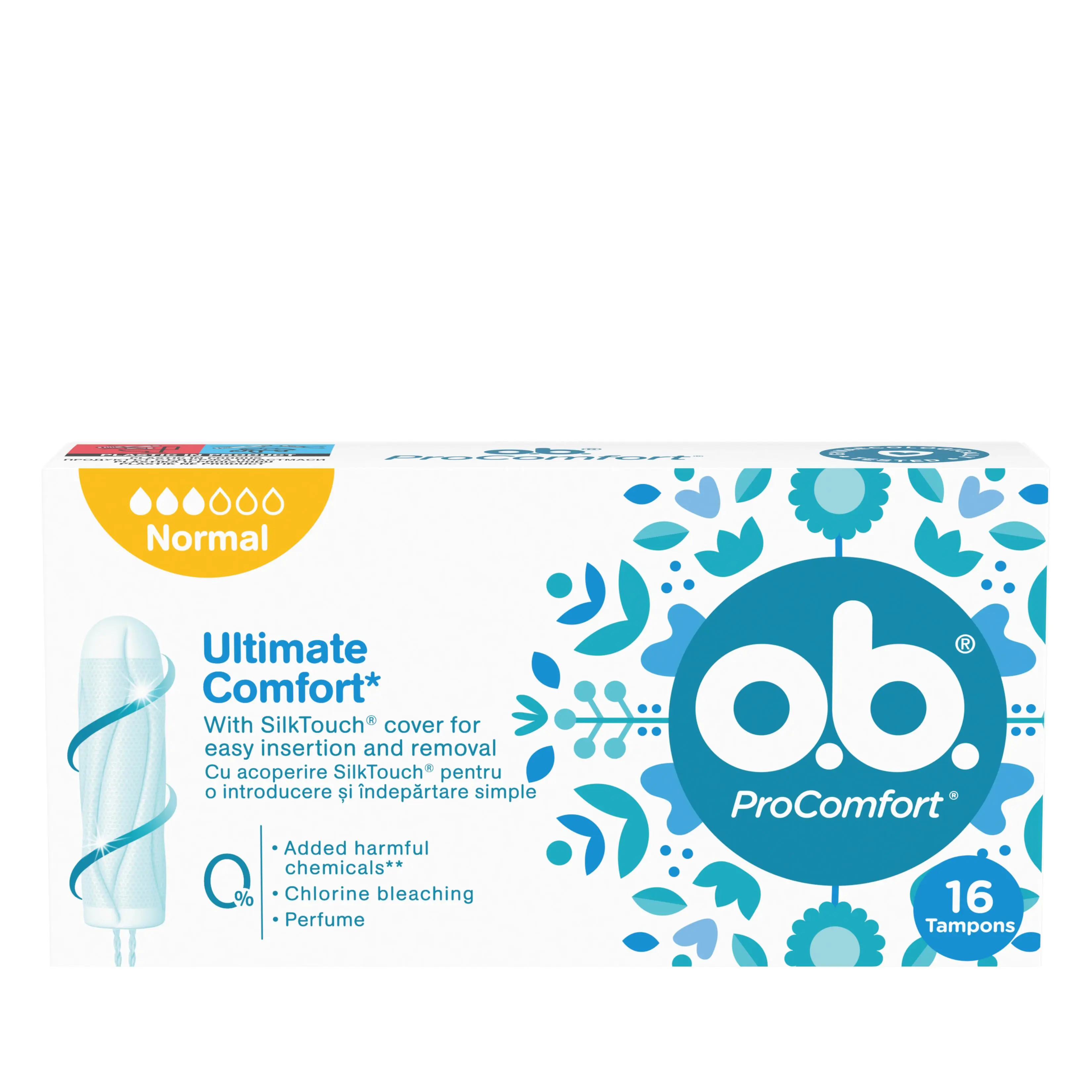o.b. Procomfort Normal GR