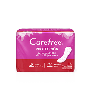 CAREFREE® Proteccion