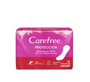 CAREFREE® Proteccion