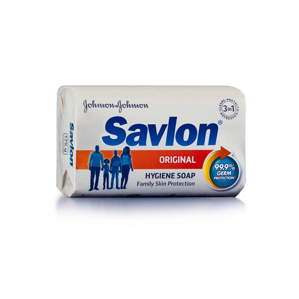 Savlon® Original Hygiene Soap