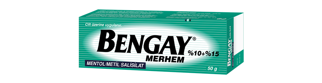 Bengay