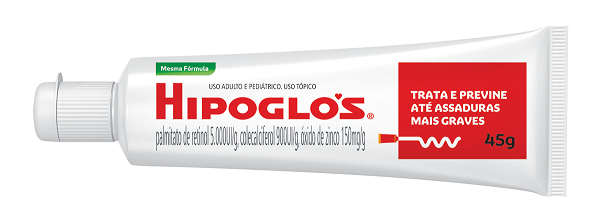 HIPOGLÓS® ORIGINAL