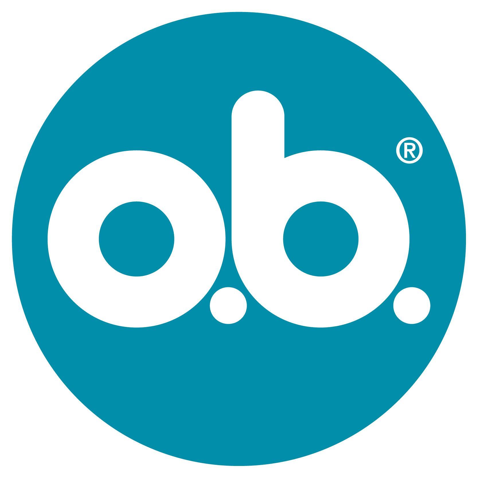 OB New Logo
