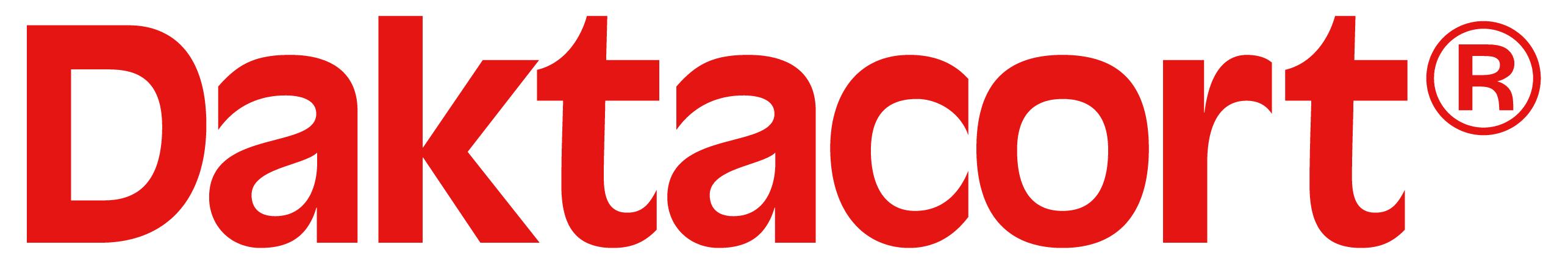 Daktacort PT Logo