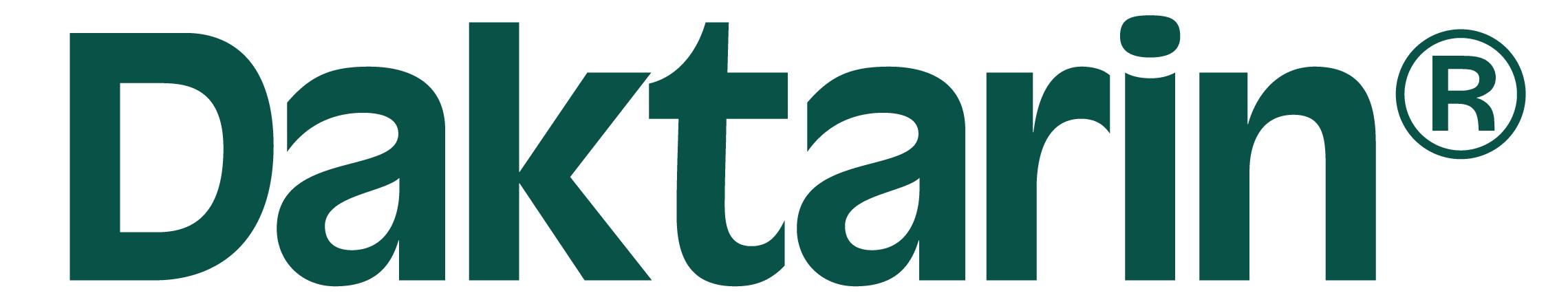 Daktarin PT Logo