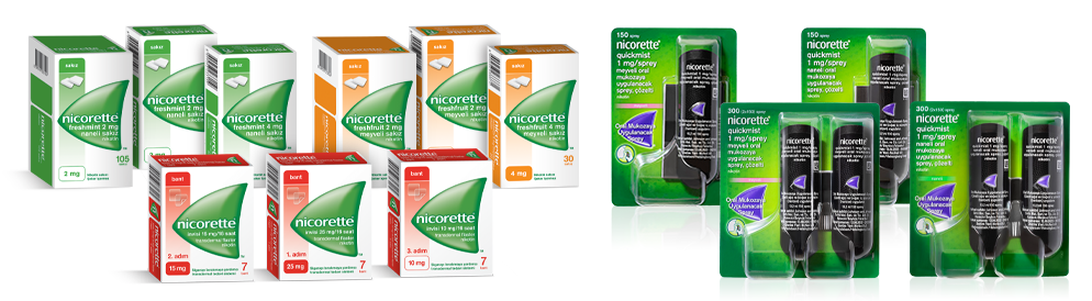 Nicorette