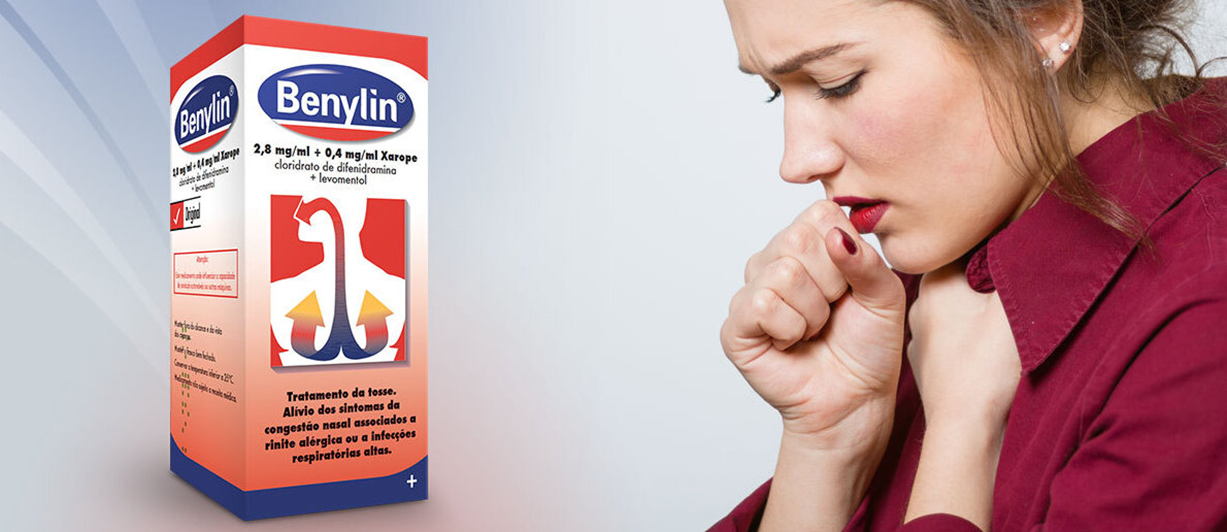 HB Image for brand benylin
