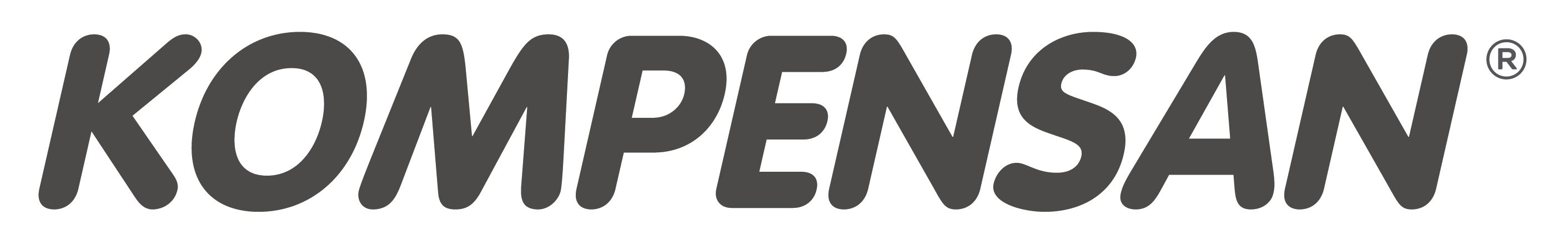 Kompensan New Logo PT