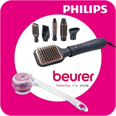 Neutrogena IT - Vinci la tua beauty routine 2026 - Step 3