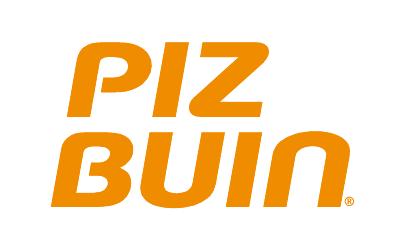 Piz Buin PT Logo