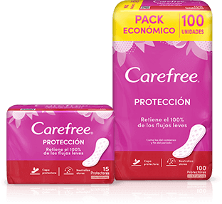 CAREFREE® Proteccion