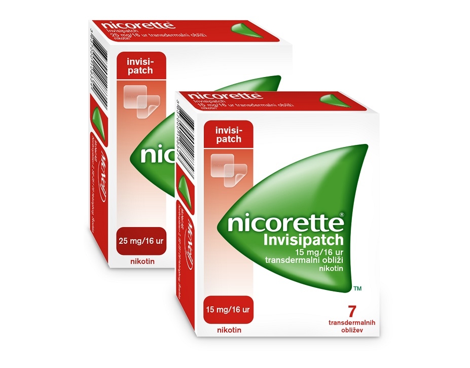 All products for quitting smoking