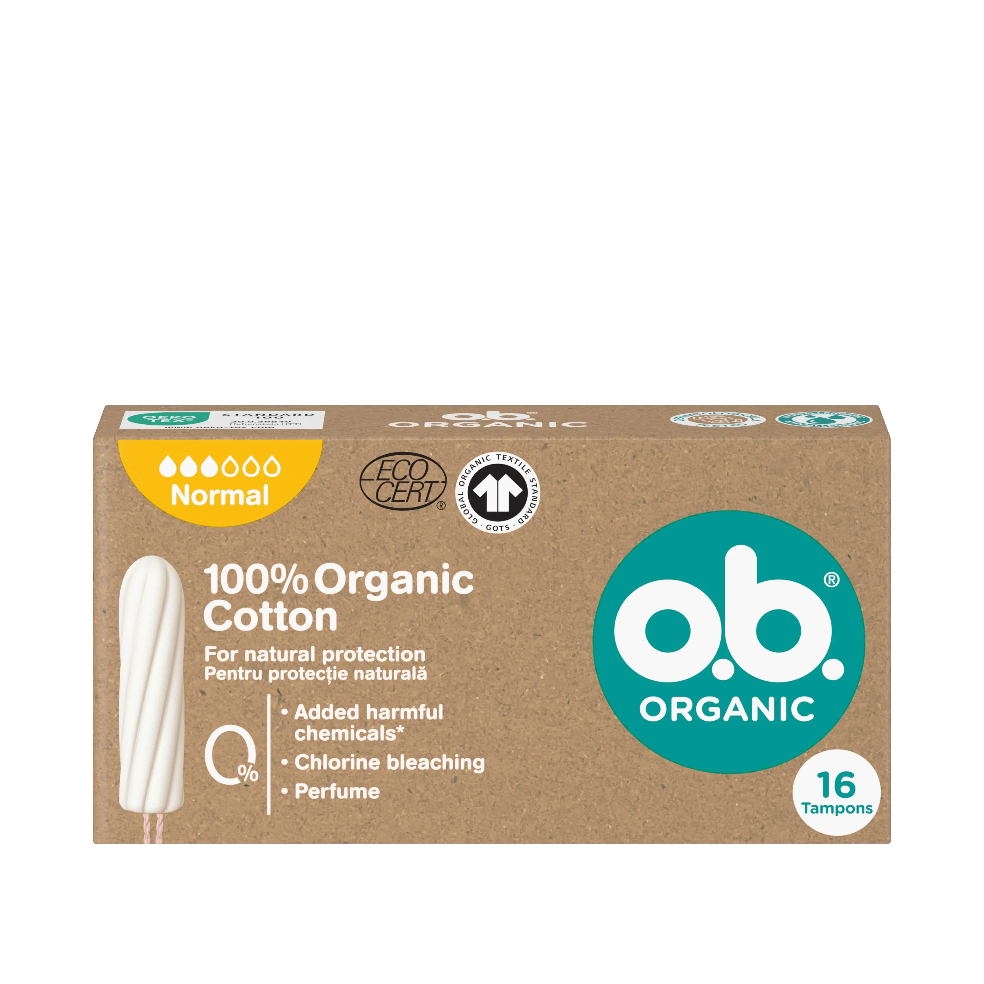 OrganicNormal
