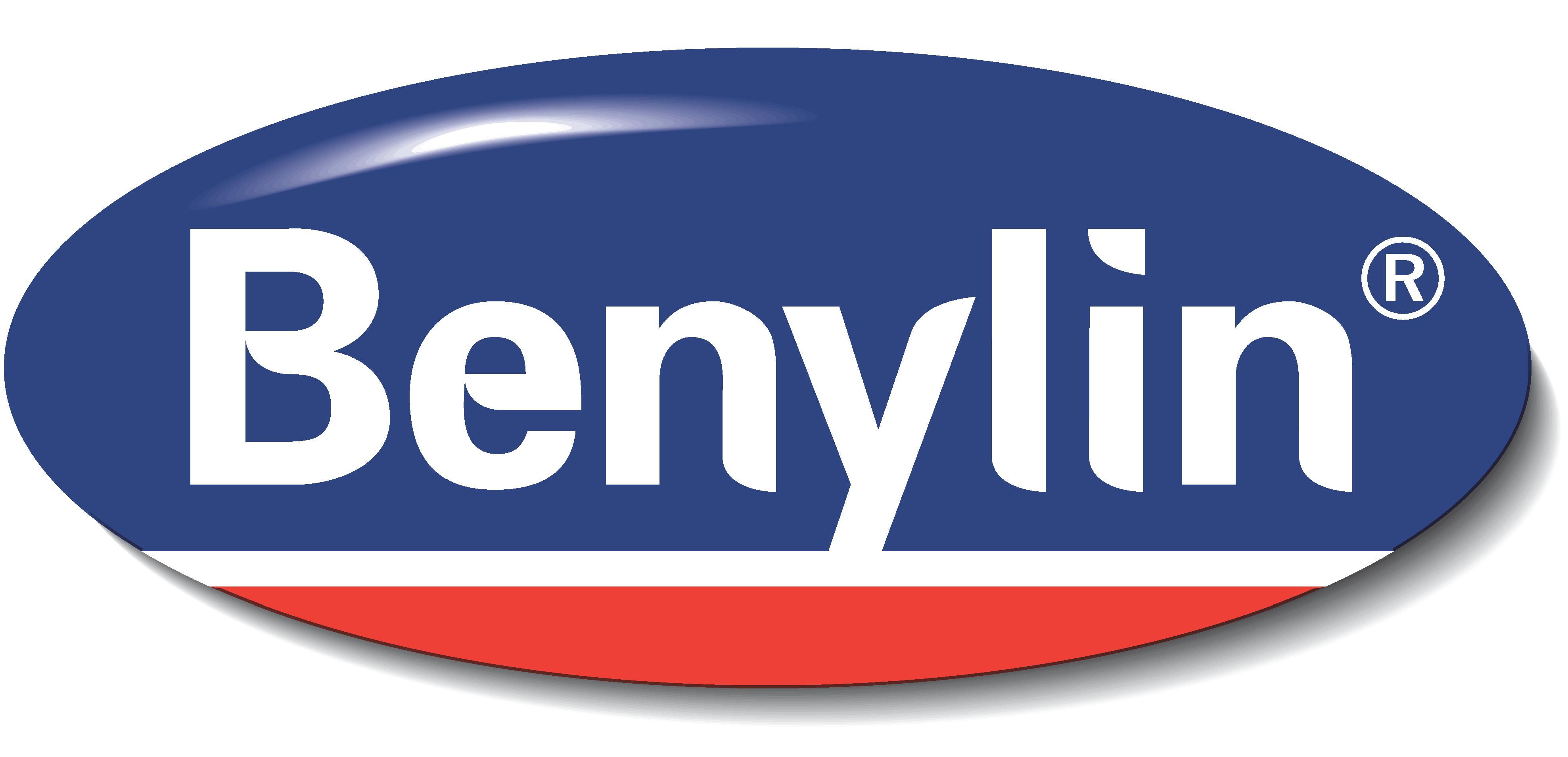 Benylin New Logo PT