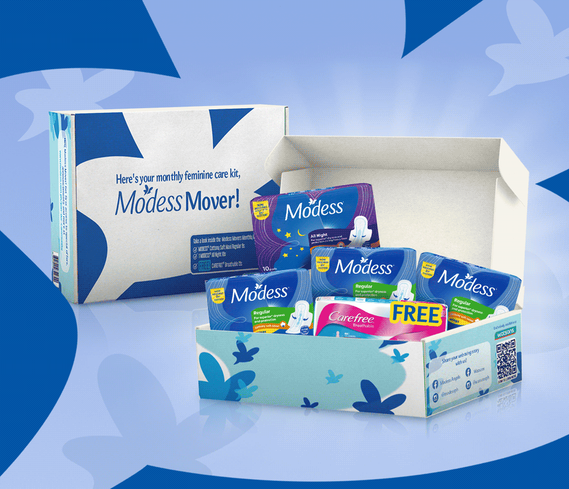 HB Image for brand modess