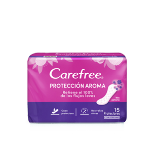 CAREFREE® Proteccion