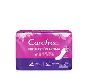 CAREFREE® Proteccion