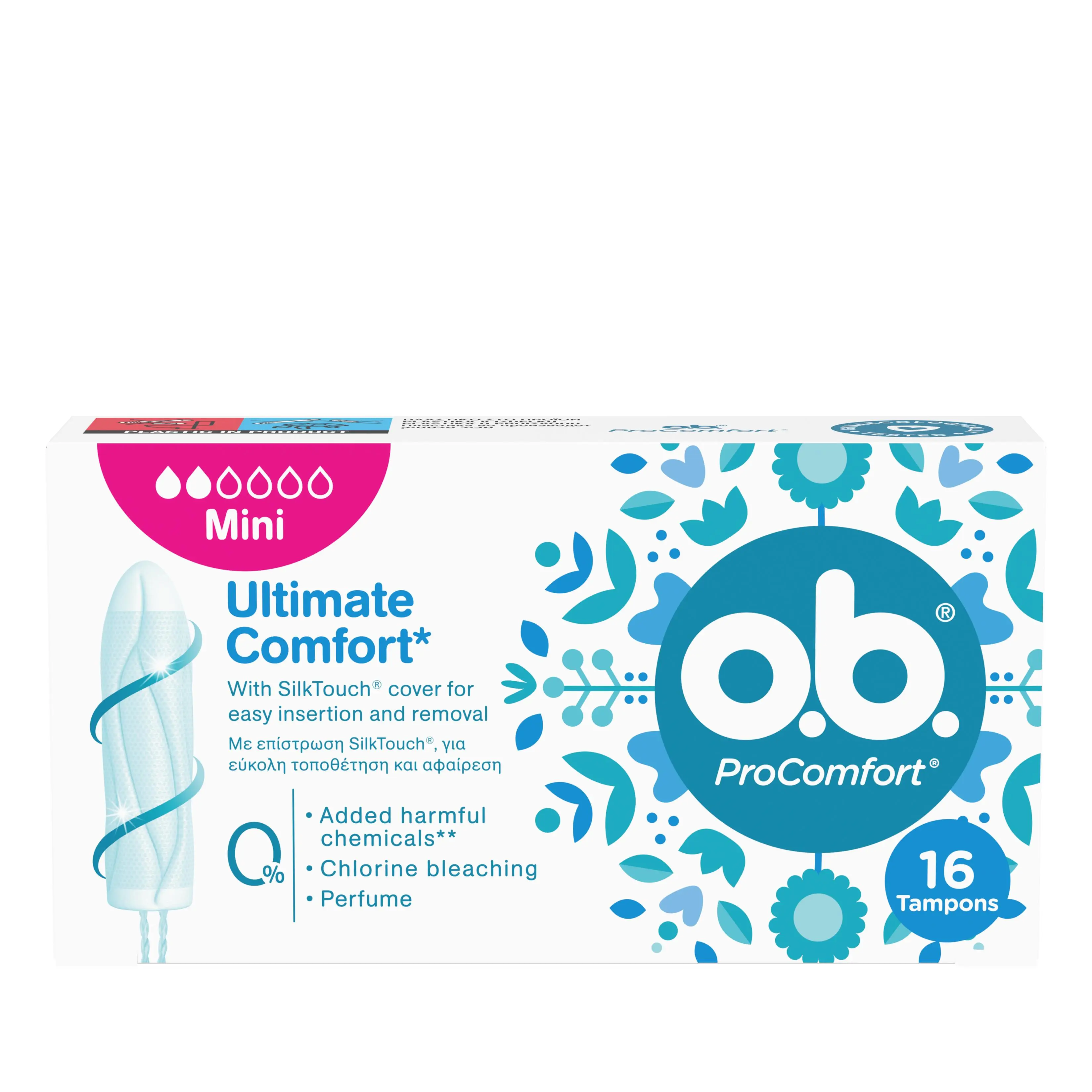 ob Procomfort Mini GR