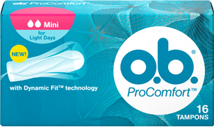 o.b.® ProComfort™ Mini