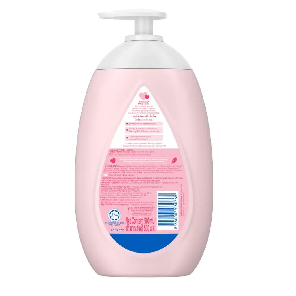 johnsons-baby-lotion-back