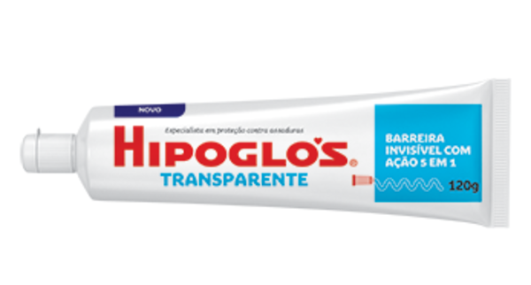 Hipoglós Transparente