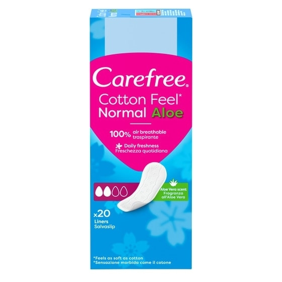 Carefree®