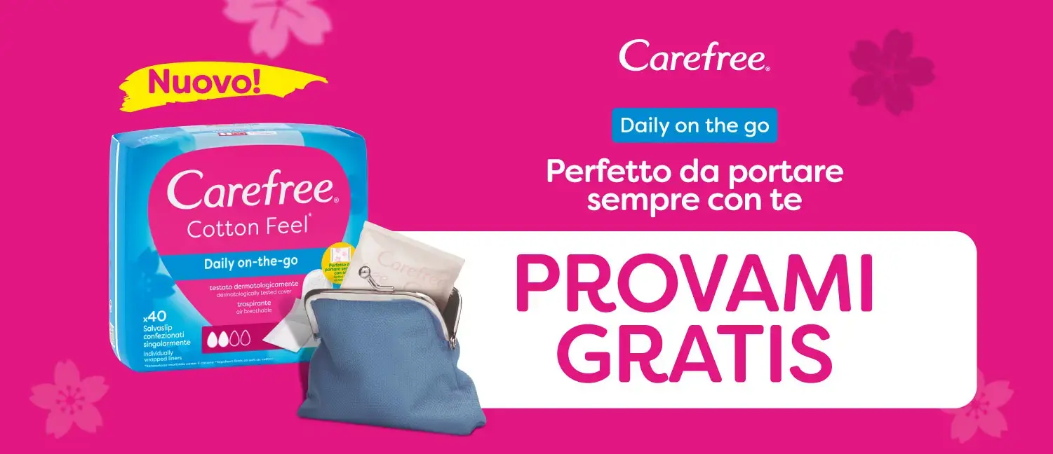 Carefree Provami Gratis