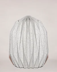 Papierurne Kaizen - Seeurne