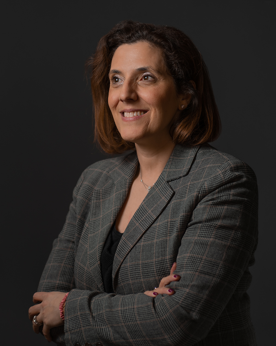 Christiana Voskarides