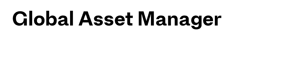 PJT Park Hill Results Grid - Global Asset Manager