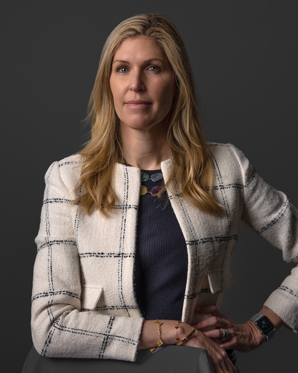 Blair Ritchie | PJT Partners